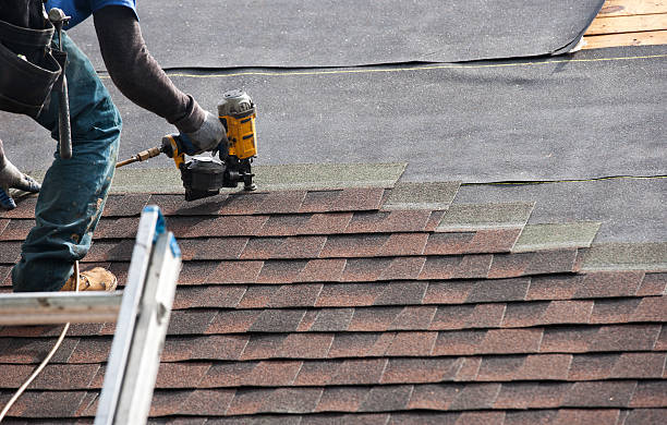Licensed Gutter Installation service in Ringwood, IL - Brentwood Metal Roofing